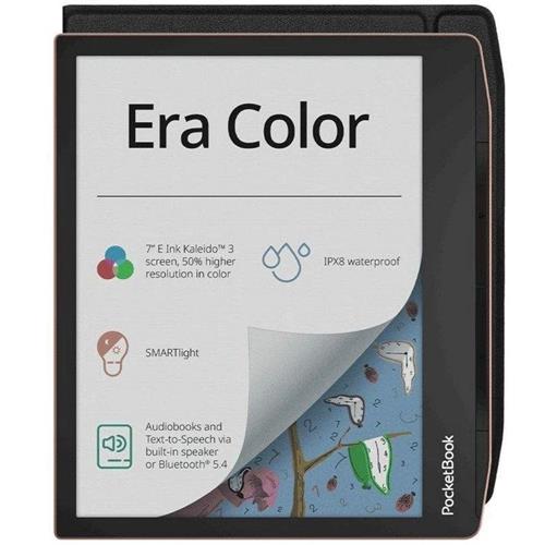 Pocketbook Era Color Edición Especial con Funda Karl Lagerfeld