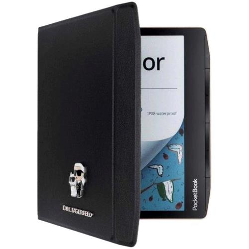 Pocketbook Era Color Edición Especial con Funda Karl Lagerfeld