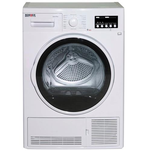 Rommer Seca-Plus 9 Secadora Condensacion