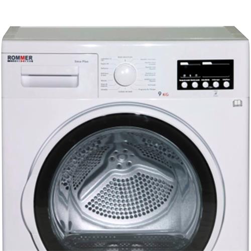 Rommer Seca-Plus 9 Secadora Condensacion