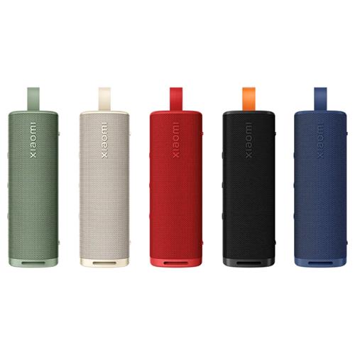 Xiaomi Sound Outdoor 30W Altavoz Bluetooth Oro (QBH4370GL)