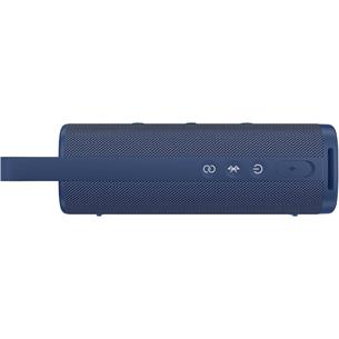 Xiaomi Sound Outdoor 30W Altavoz Bluetooth Azul (QBH4265GL) 2