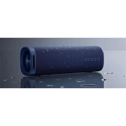 Xiaomi Sound Outdoor 30W Altavoz Bluetooth Azul (QBH4265GL)