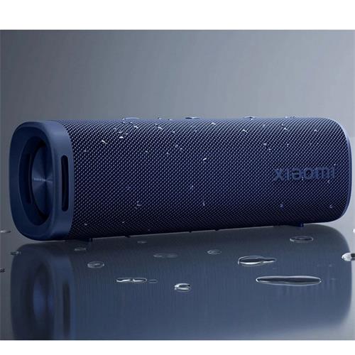 Xiaomi Sound Outdoor 30W Altavoz Bluetooth Azul (QBH4265GL)