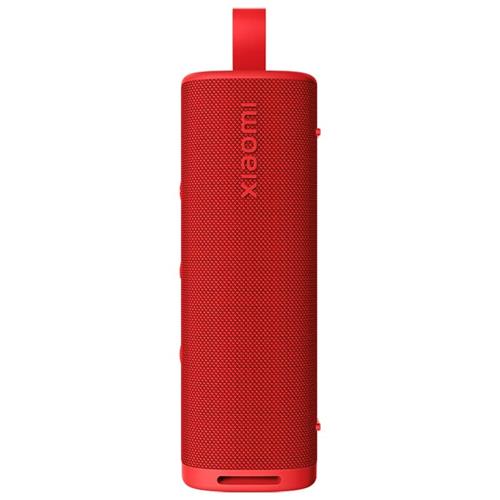Xiaomi Sound Outdoor 30W Altavoz Bluetooth Rojo (QBH4263GL)