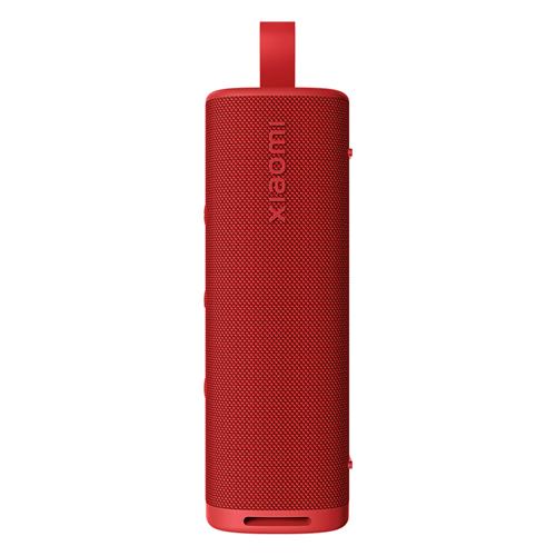 Xiaomi Sound Outdoor 30W Altavoz Bluetooth Rojo (QBH4263GL)