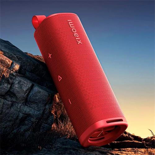 Xiaomi Sound Outdoor 30W Altavoz Bluetooth Rojo (QBH4263GL)