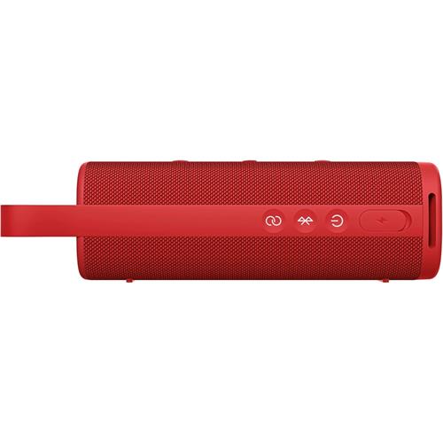 Xiaomi Sound Outdoor 30W Altavoz Bluetooth Rojo (QBH4263GL)