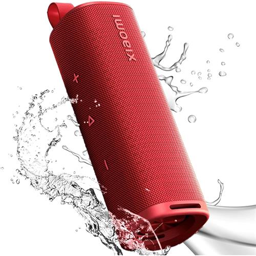 Xiaomi Sound Outdoor 30W Altavoz Bluetooth Rojo (QBH4263GL)