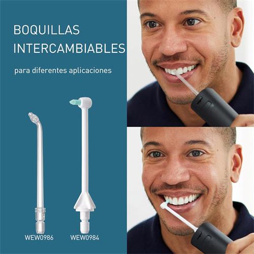 Panasonic EW-DJ86-K503 Irrigador Portátil