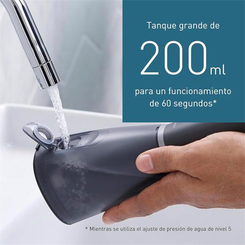 Panasonic EW-DJ86-K503 Irrigador Portátil