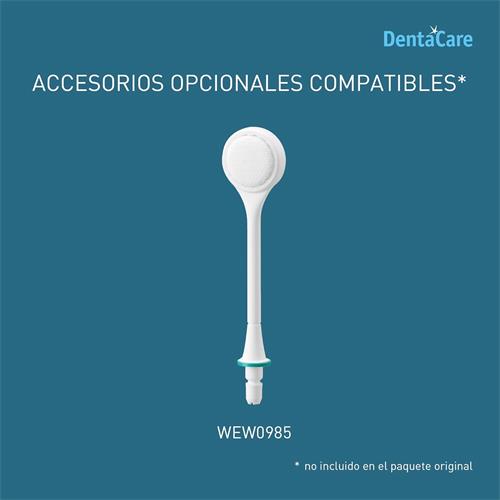 Panasonic EW-DJ86-K503 Irrigador Portátil