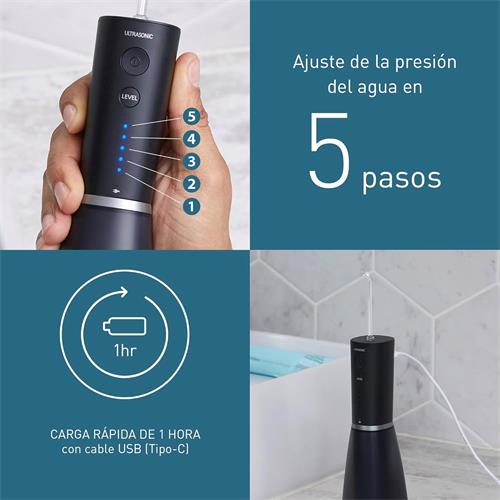 Panasonic EW-DJ86-K503 Irrigador Portátil