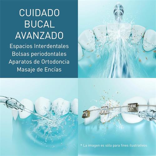 Panasonic EW-DJ86-K503 Irrigador Portátil