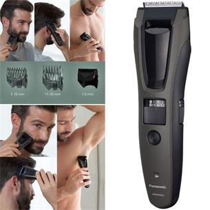 Panasonic ER-EGB62S503 Corta Pelo, Barba y Cuerpo 2