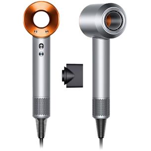 Dyson HD07 Hair Dryer Supersonic Nickel/Copper 2