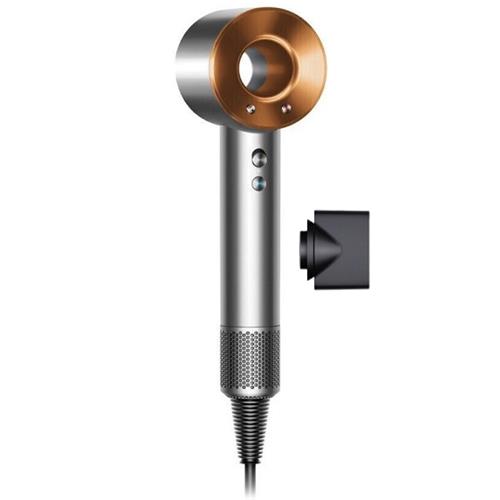 Dyson HD07 Hair Dryer Supersonic Nickel/Copper