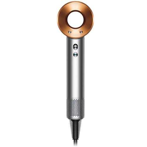 Dyson HD07 Hair Dryer Supersonic Nickel/Copper