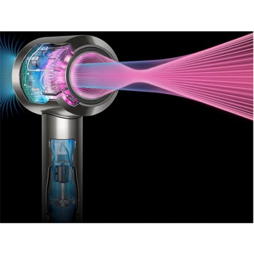 Dyson HD07 Hair Dryer Supersonic Nickel/Copper