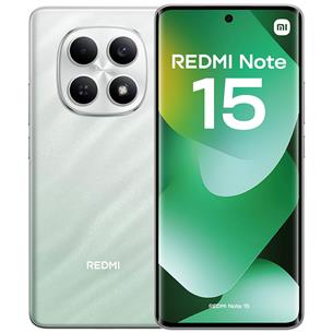 Xiaomi Redmi Note 15 6GB 128GB Forest Green