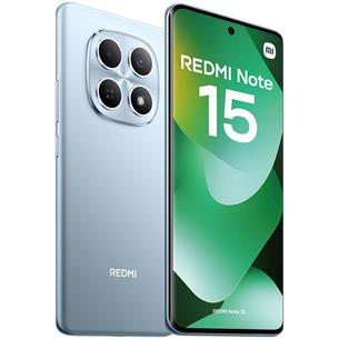 Xiaomi Redmi Note 15 6GB 128GB Glaciar Blue 2