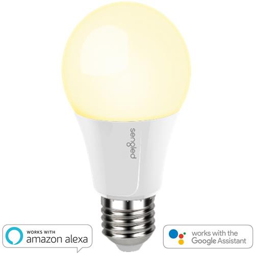 Sengled Bombilla Wifi Classic E27 2700K 806Lm