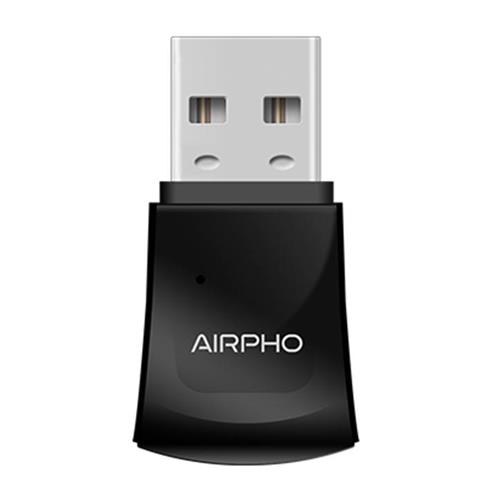 Airpho Ar-A200 Adaptador Wifi Usb 300Mbp/S Win&Mac