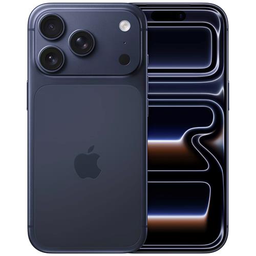 Apple Iphone 17 Pro 512GB Deep Blue (MG8N4QL/A)