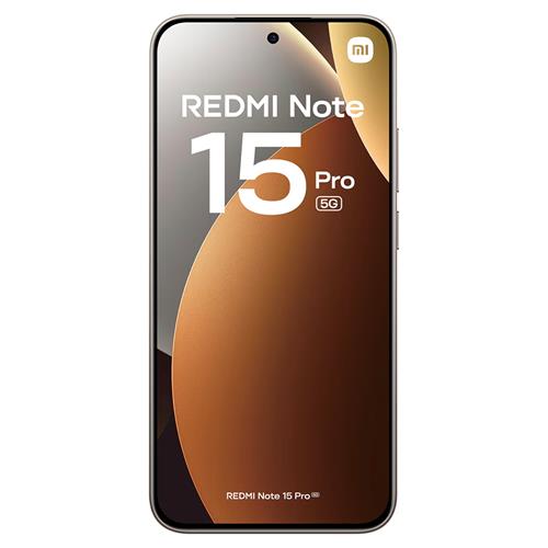 Xiaomi Redmi Note 15 Pro 5G 12GB 512GB Titamium