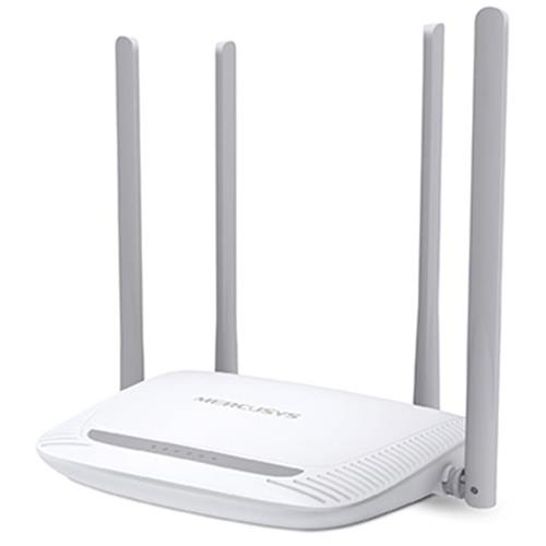 Mercusys Router Wi-Fi N 300 (Mw325R)