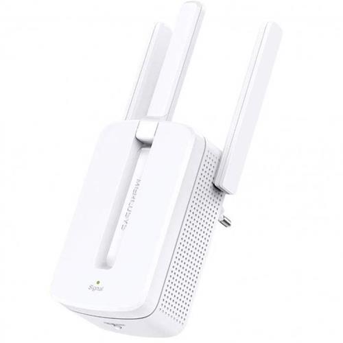 Mercusys Repetidor Wi-Fi N300 (Mw300Re)
