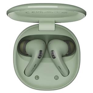 HiFuture FlyBuds4 AI Auricular Bluetooth con Tradución Simultanea de 130 idiomas Verde