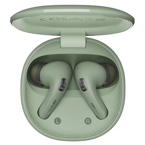 HiFuture FlyBuds4 AI Auricular Bluetooth con Tradución Simultanea de 130 idiomas Verde
