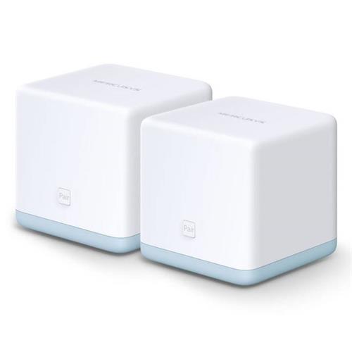 Mercusys S12 Wifi Mesh Ac1200 (S12 2-Pack)