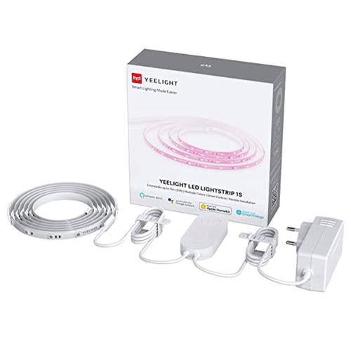 Yeelight Led Tira De Luz 1S Rgb 10 Metros (We10Yldd05Yl)