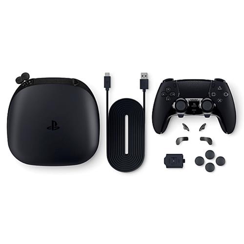 Sony PS5 Dualsense Edge Mando Inalámbrico Midnight Black
