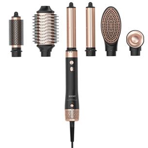 Sogo RadianStyler Pro Estilizador Supersónico 1.400W (SEC-SS-3730) 2