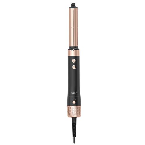 Sogo RadianStyler Pro Estilizador Supersónico 1.400W (SEC-SS-3730)