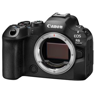Canon Eos R6 MARK III Cuerpo 2