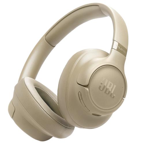 Jbl Tune 730 Auriculares Inalámbricos Bluetooth Beige