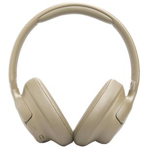 Jbl Tune 730 Auriculares Inalámbricos Bluetooth Beige 2