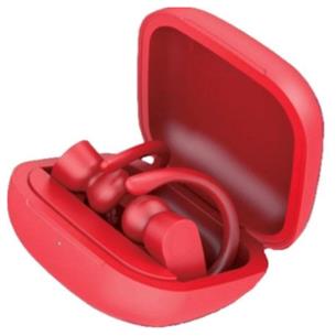 Daewoo DW2025  Auricular Bluetooth Deportivo Rojo 2