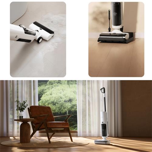 Xiaomi Truclean W20 Aspirador Escoba en Seco y Húmedo sin Cable 21.6W (BHR8833)