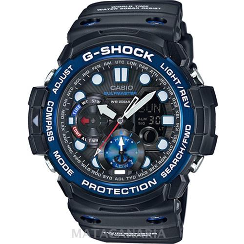 Casio Gn-1000B-1Aer G-Shock