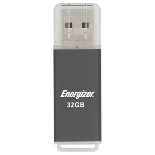 Energizer Fusskc032R Usb 2.0 Flash Drive 32Gb