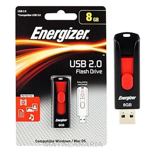 Energizer Fusrlc016R Usb 16Gb 2.0