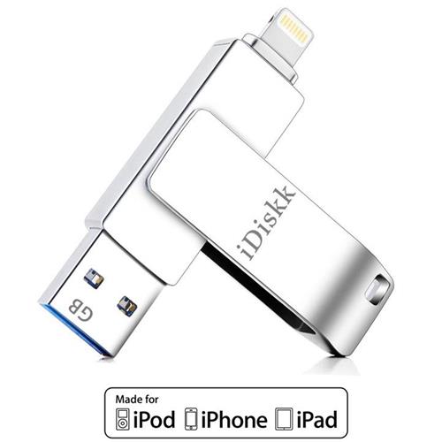 Mem. Idiskk Mini Usb 32Gb 3.0 Lightning