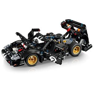 LEGO 42223 Coche de Carreras Ford GT40 MKII de 1966 2