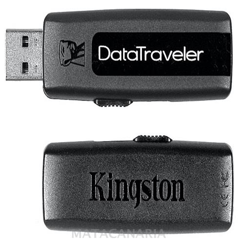 Kingston Dt-100 1Gb Usb