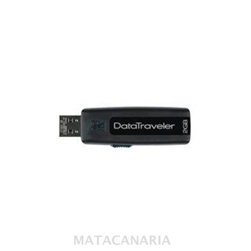 Kingston Dt-100 2Gb Usb